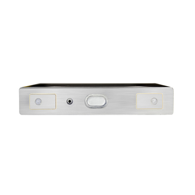Al Case วัสดุแบตเตอรี่ลิเธียมไอออน Prismatic Cell Aluminium Case