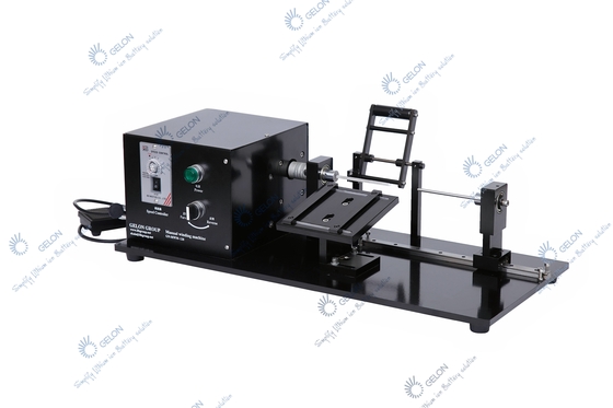เครื่องไขลานด้วยมือ 100W โทรศัพท์มือถือเครื่องม้วนแบตเตอรี่ลิเธียม