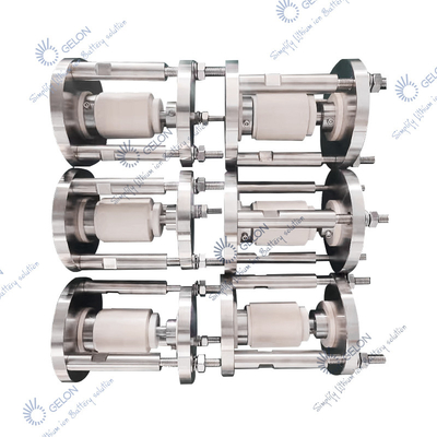 อุปกรณ์ทดสอบแบตเตอรี่ Solid State เทคโนโลยีแบตเตอรี่ Solid-State อุปกรณ์ทดสอบแบตเตอรี่ เครื่องทดสอบแบตเตอรี่