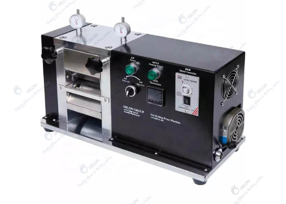 เซลล์ทรงกระบอกแบตเตอรี่เครื่องประกอบเซลล์แบบเหรียญ Lab Line Lab เครื่องวิจัย
