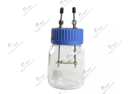 ระบบทดสอบแบตเตอรี่ Li-Ion สำหรับเซลล์แบบเหรียญ กระบอกเซลล์ กระเป๋า Cell