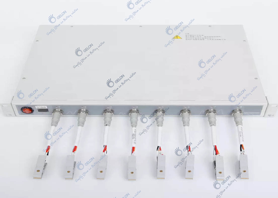 ระบบทดสอบแบตเตอรี่ Li-Ion สำหรับเซลล์แบบเหรียญ กระบอกเซลล์ กระเป๋า Cell