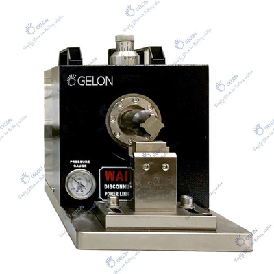 เครื่องเชื่อมอัลตราโซนิกอุปกรณ์กระเป๋า Cell Pilot Line เครื่องเชื่อมแบตเตอรี่