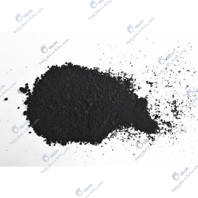 แบตเตอรี่ลิเธียมไอออนการนำวัสดุคาร์บอนแบล็ค ECP 600JD Ketjen Black Powder