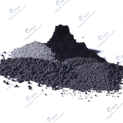 แบตเตอรี่ลิเธียมไอออนการนำวัสดุคาร์บอนแบล็ค ECP 600JD Ketjen Black Powder