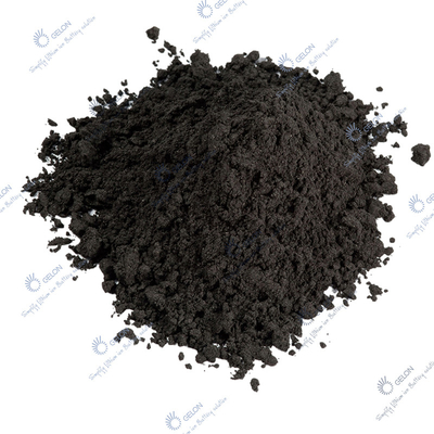 แบตเตอรี่ลิเธียมไอออนการนำวัสดุคาร์บอนแบล็ค ECP 600JD Ketjen Black Powder