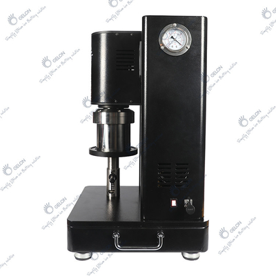 การทำให้แห้ง 600rpm Pouch Cell Pilot Line Vacuum Slurry Planetary Mixing Machine