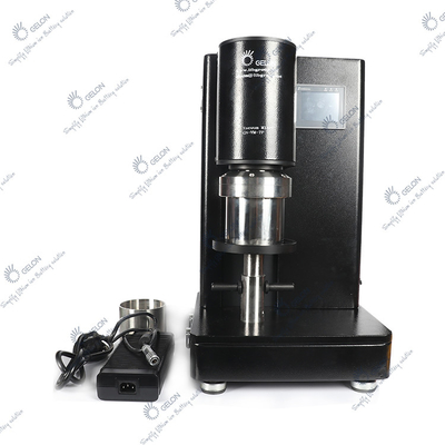 การทำให้แห้ง 600rpm Pouch Cell Pilot Line Vacuum Slurry Planetary Mixing Machine