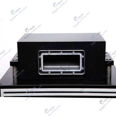 Lab Vacuum Second Sealer Machine เครื่องซีลปั๊ม กระเป๋า อุปกรณ์ประกอบเซลล์