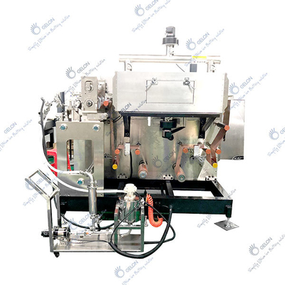 เครื่องผลิตแบตเตอรี่เคลือบ Slot Die