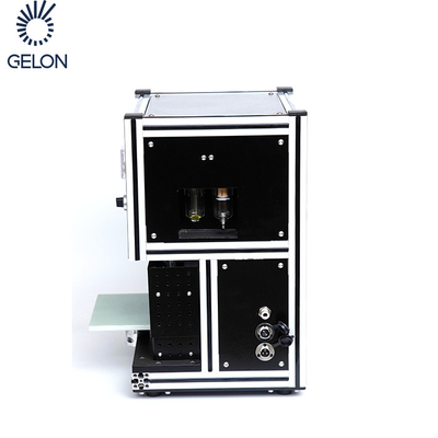 เครื่องปิดผนึกแบตเตอรี่ Gelon อุปกรณ์ประกอบเซลล์กระเป๋าปิดผนึกด้านบน