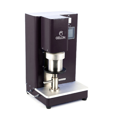 50/150/300 / 500ml Lab Planetary Vacuum Mixer แบตเตอรี่ลิเธียมไอออนการวิจัยในห้องปฏิบัติการ