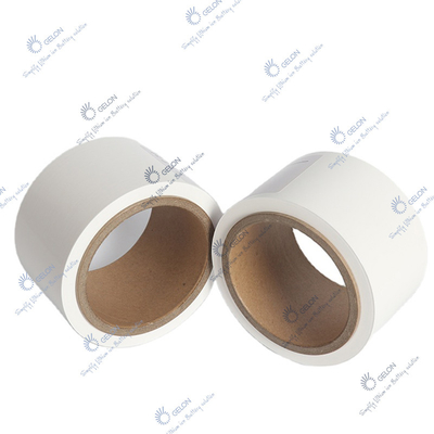 วัสดุแบตเตอรี่ PE/PP เคลือบเซรามิก PP/PE/PP Multilayer Celgard Separator วัสดุแบตเตอรี่ลิเธียมไอออน