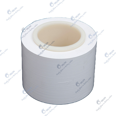 วัสดุแบตเตอรี่ PE/PP เคลือบเซรามิก PP/PE/PP Multilayer Celgard Separator วัสดุแบตเตอรี่ลิเธียมไอออน