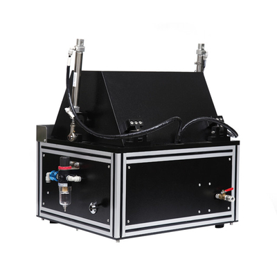 ฟิล์มลามิเนตอลูมิเนียมสูญญากาศ Presealing Machine กระเป๋า Cell Case presealing