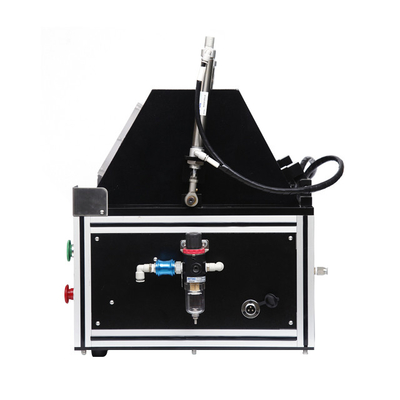 ฟิล์มลามิเนตอลูมิเนียมสูญญากาศ Presealing Machine กระเป๋า Cell Case presealing