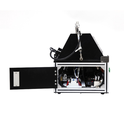 ฟิล์มลามิเนตอลูมิเนียมสูญญากาศ Presealing Machine กระเป๋า Cell Case presealing