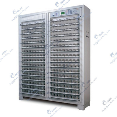 เครื่องวิเคราะห์แบตเตอรี่ ห้องปฏิบัติการทดสอบแบตเตอรี่ อุปกรณ์สร้างแบตเตอรี่พร้อมช่องสัญญาณ 512 ช่อง