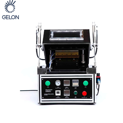 Lab Pouch Cell Pilot Line Battery โครงการชุดแบตเตอรี่แบบครบวงจร