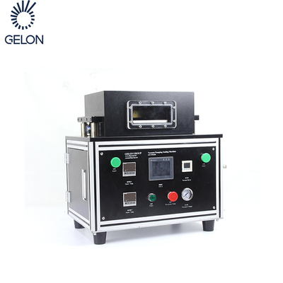 Lab Pouch Cell Pilot Line Battery โครงการชุดแบตเตอรี่แบบครบวงจร