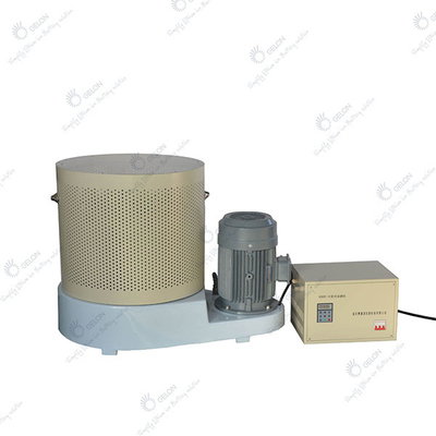Lab Ball Mill โรงสีอุปกรณ์การผลิตแบตเตอรี่ โรงสีลูกดาวเคราะห์สำหรับห้องปฏิบัติการ