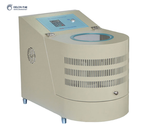 Lab Ball Mill โรงสีอุปกรณ์การผลิตแบตเตอรี่ โรงสีลูกดาวเคราะห์สำหรับห้องปฏิบัติการ