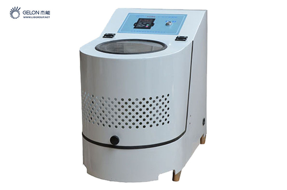 Lab Ball Mill โรงสีอุปกรณ์การผลิตแบตเตอรี่ โรงสีลูกดาวเคราะห์สำหรับห้องปฏิบัติการ