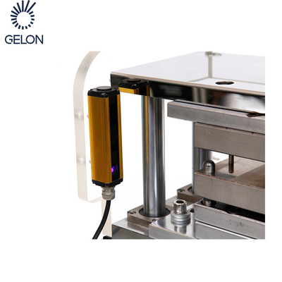Semi Auto Pouch Cell Pilot Line Laboratory เครื่องเคลือบฟิล์มอัลลามิเนท