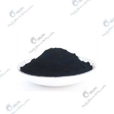 วัสดุแคโทดแบตเตอรี่ Na Ion โซเดียมไอออนแบตเตอรี่วิจัย Cathode Powder