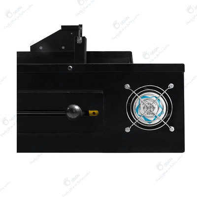 เครื่องเคลือบแล็บแบตเตอรี่ลิเธียม Li Ion Battery Research เครื่องเคลือบฟิล์มสูญญากาศ