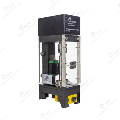 Electrode Separator เครื่องเจาะเซลล์แบบเหรียญ