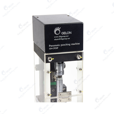 Electrode Separator เครื่องเจาะเซลล์แบบเหรียญ