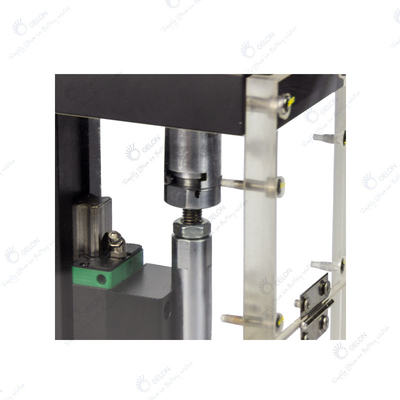Electrode Separator เครื่องเจาะเซลล์แบบเหรียญ