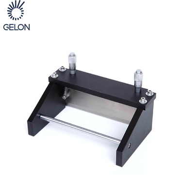 เครื่องเคลือบฟิล์ม Applicator อัตโนมัติแล็บอุปกรณ์ทำแบตเตอรี่ลิเธียม