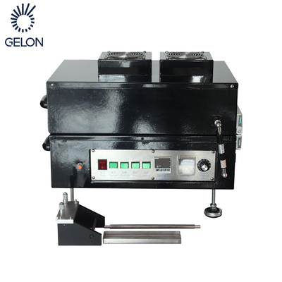 เครื่องเคลือบฟิล์ม Applicator อัตโนมัติแล็บอุปกรณ์ทำแบตเตอรี่ลิเธียม