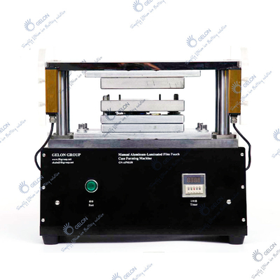 Lab Pouch Cell Pilot Line Battery โครงการชุดแบตเตอรี่แบบครบวงจร