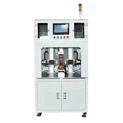 รถยนต์ไฟฟ้า EV อุปกรณ์การผลิตแบตเตอรี่รถยนต์ Prismatic Cell Aluminium Case