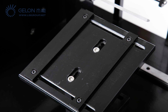 การวิจัยแบตเตอรี่ลิเธียมกึ่งอัตโนมัติแบบแมนนวล 18650 21700 32650 Cylinder Cell