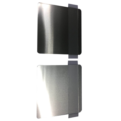 กระเป๋า วัสดุประกอบเซลล์ แท็บอลูมิเนียม แท็บนิกเกิล Ni-Plated Cu Tab