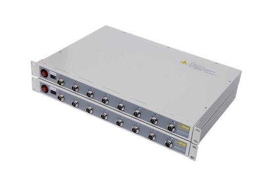5V10mA 5V20mA 5V50mA อุปกรณ์ทดสอบแบตเตอรี่ Coin Cell Research