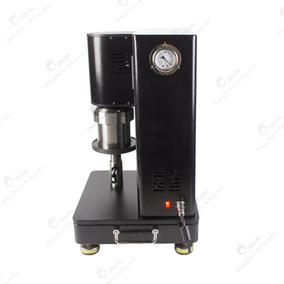 การทำให้แห้ง 600rpm Pouch Cell Pilot Line Vacuum Slurry Planetary Mixing Machine