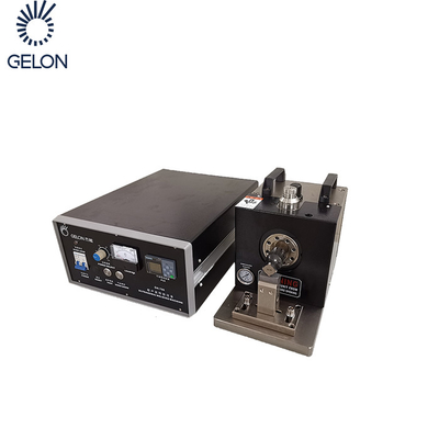 เครื่องเชื่อมแท็บแบตเตอรี่ 40 KHZ เครื่องเชื่อมแบตเตอรี่อัลตราโซนิก