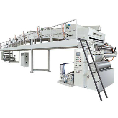 กระบวนการผลิตแบตเตอรี่ลิเธียมไอออนอิเล็กโทรด Calendering Slitting