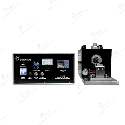 เครื่องเชื่อมอัลตราโซนิก 800W กระเป๋าเครื่องแบตเตอรี่เซลล์