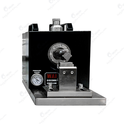 เครื่องเชื่อมอัลตราโซนิก 800W กระเป๋าเครื่องแบตเตอรี่เซลล์