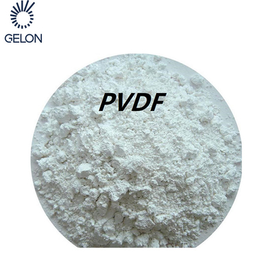 สารยึดเกาะผง PVDF เกรดแบตเตอรี่สำหรับวัสดุแบตเตอรี่