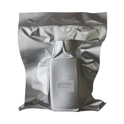 Polytetrafluoroethylene PTFE สารยึดเกาะแบตเตอรี่แบตเตอรี่ลิเธียมไอออนวัตถุดิบ