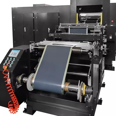 Automatic Pouch Cell Pilot Line EV เครื่องทำแบตเตอรี่ลิเธียมไอออนรถยนต์