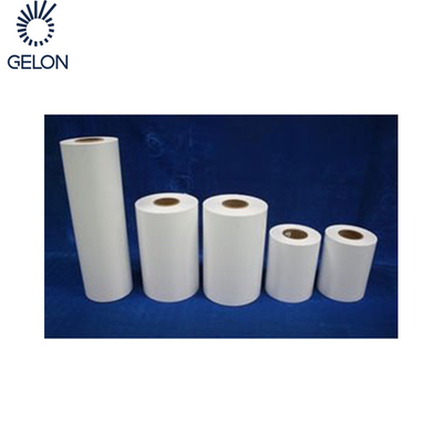 PE/PP Separator ตัวแยกแบตเตอรี่เคลือบเซรามิก วัสดุแบตเตอรี่ลิเธียม