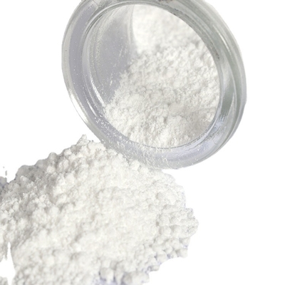 5130 6020 900 วัสดุแบตเตอรี่ลิเธียมไอออน PVDF Binder Polyvinylidene Fluoride Powder